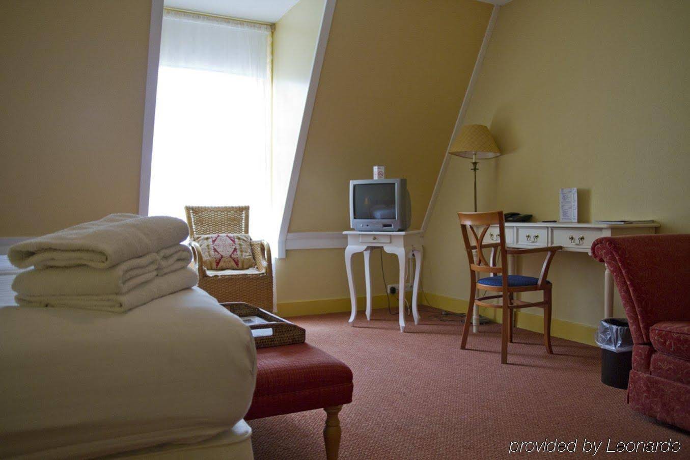 Best Western Slot Hotel Igesz