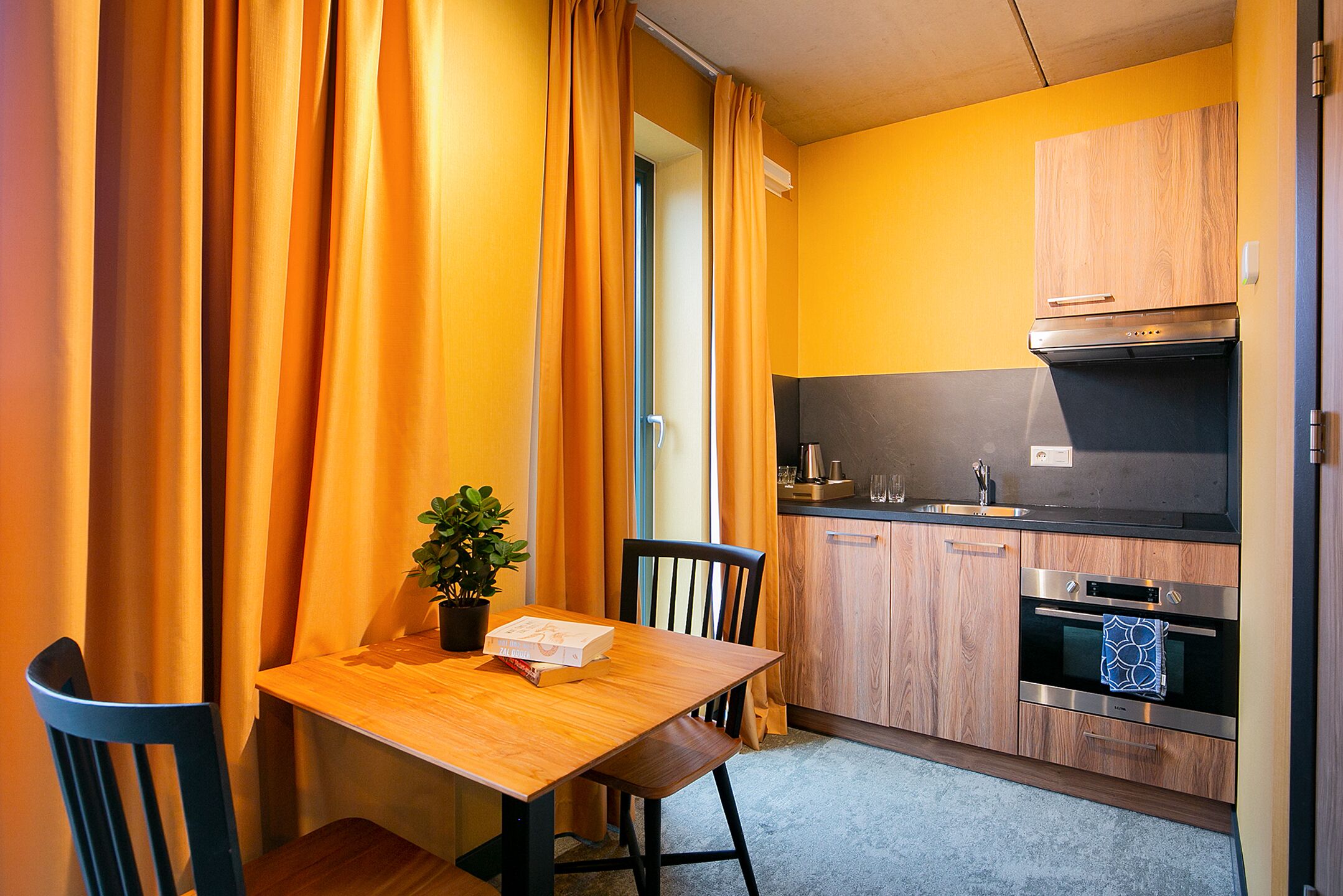 Hotel Marktstad