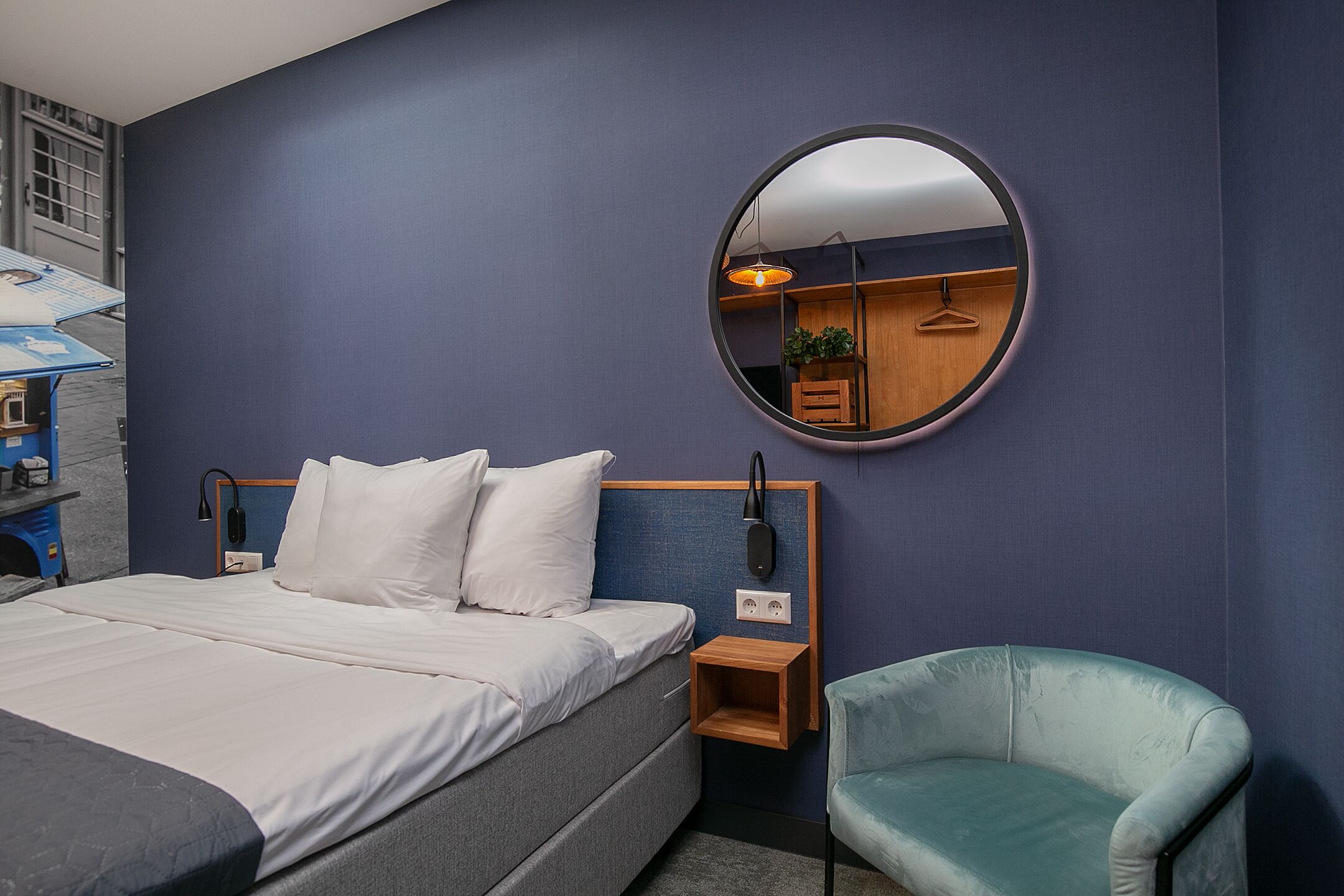 Hotel Marktstad