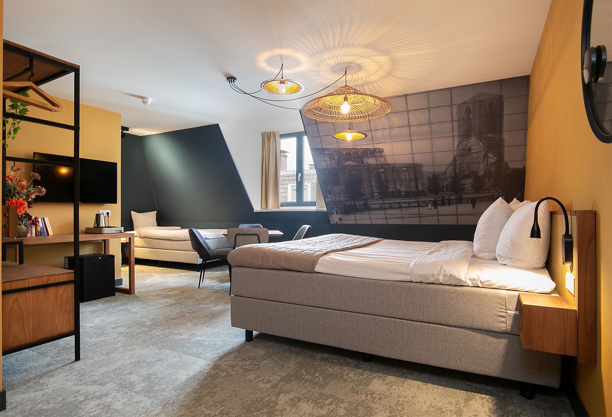 Hotel Marktstad