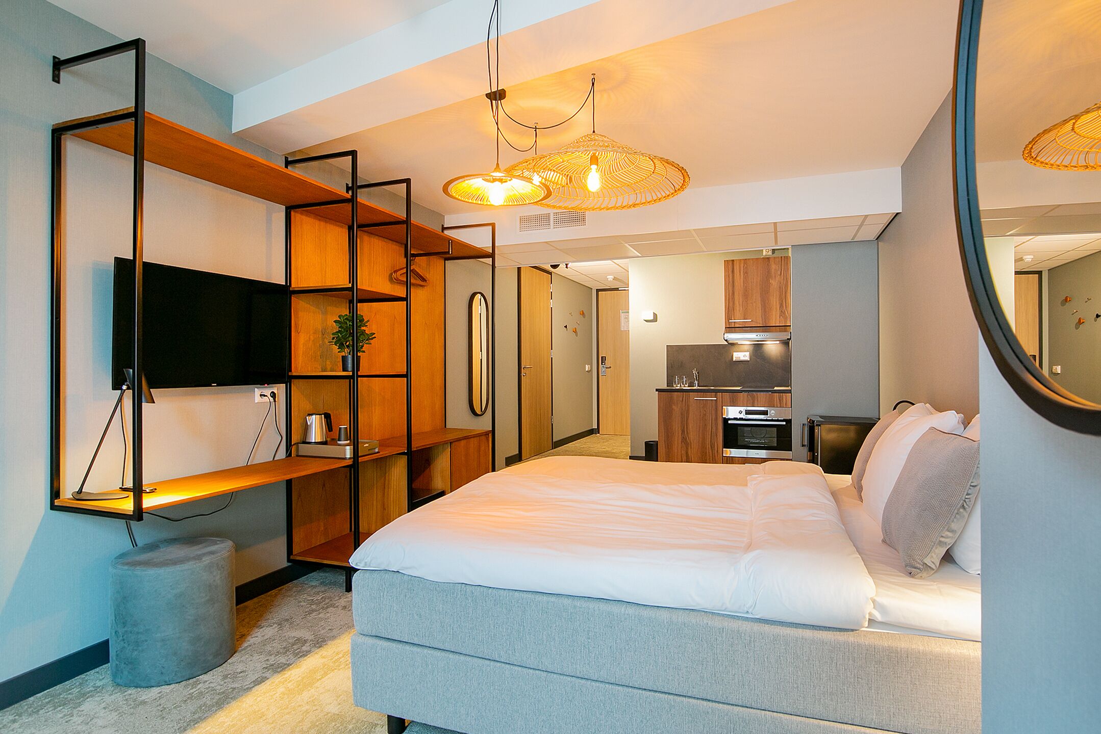 Hotel Marktstad