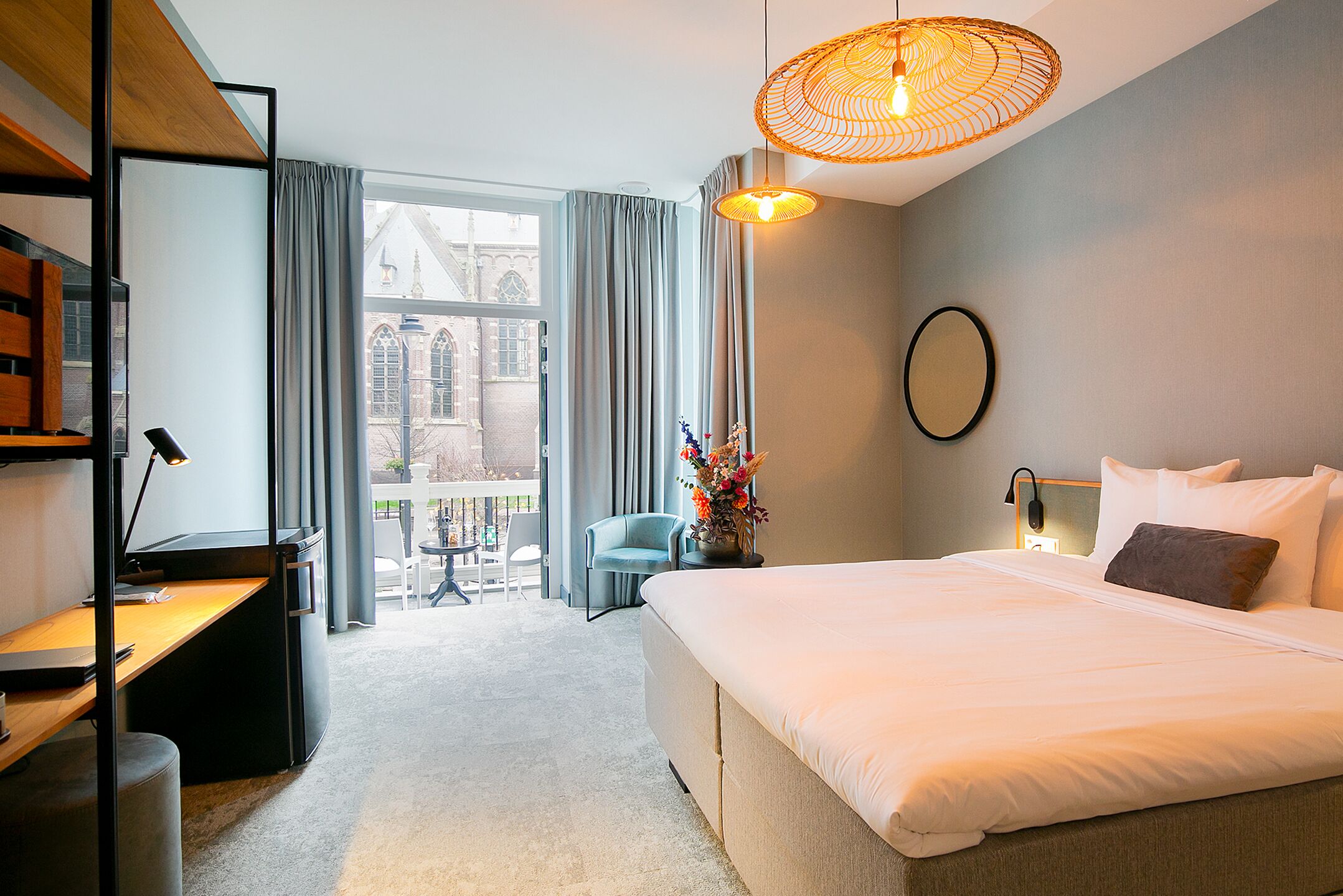 Hotel Marktstad