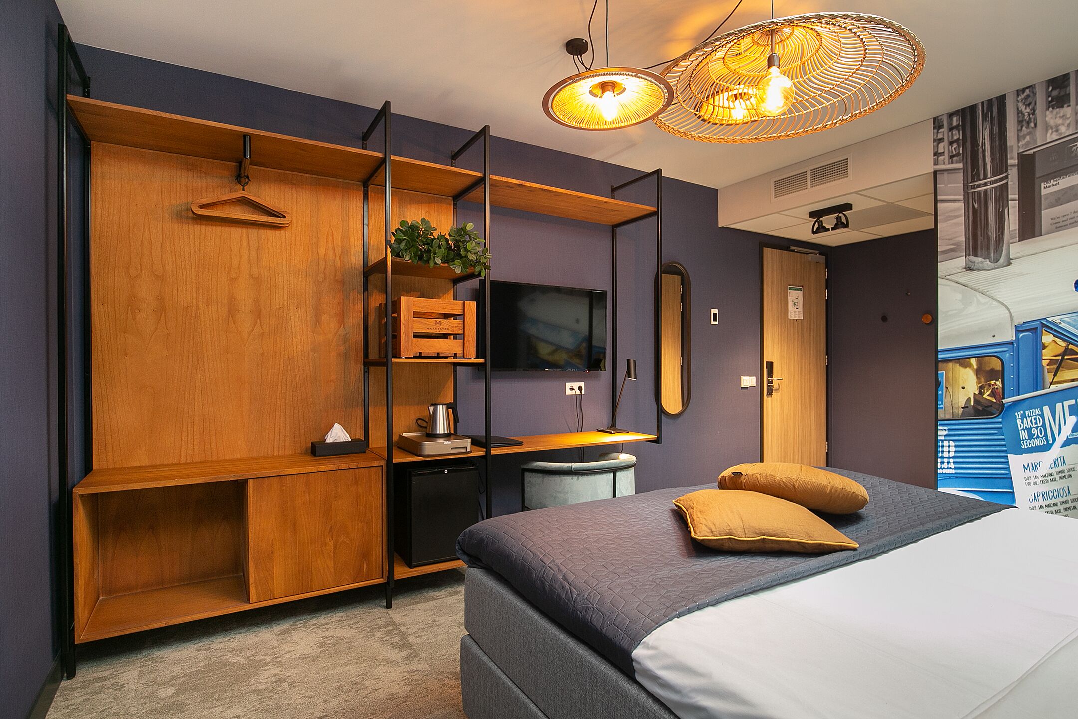 Hotel Marktstad