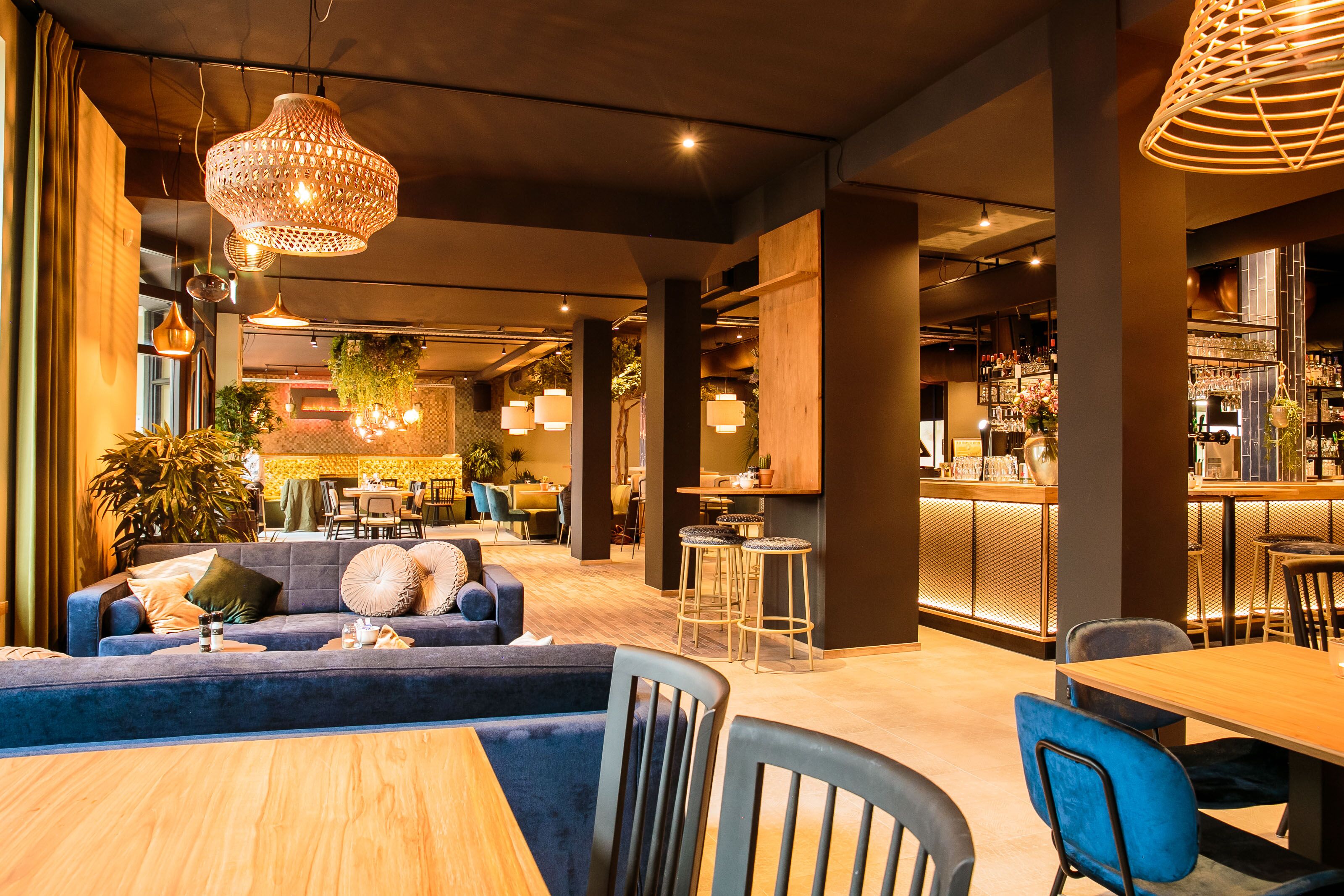 Hotel Marktstad
