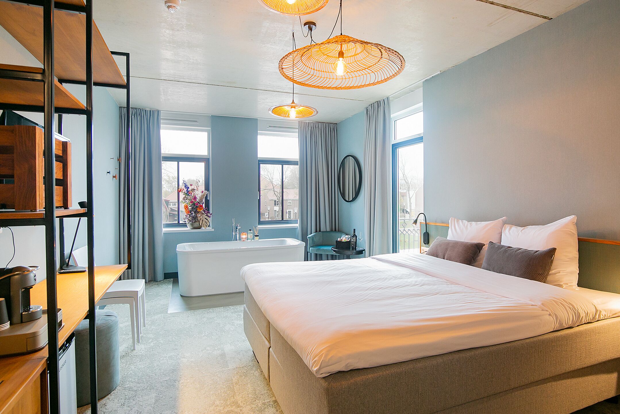 Hotel Marktstad