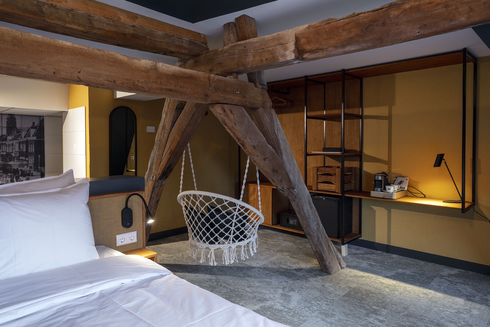 Hotel Marktstad