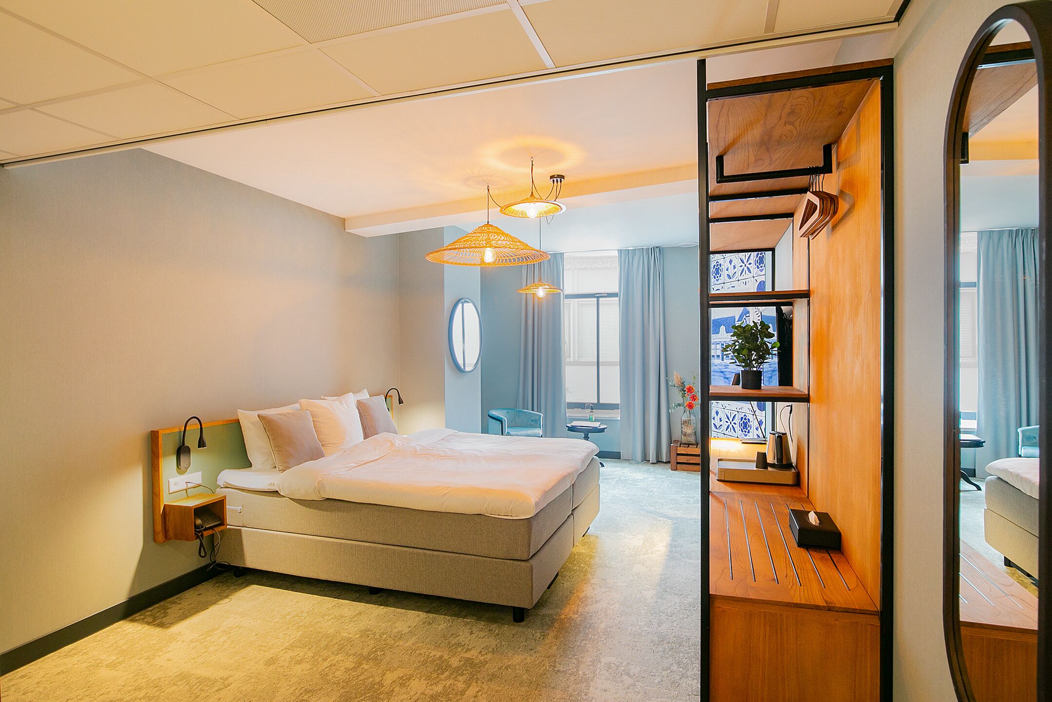 Hotel Marktstad