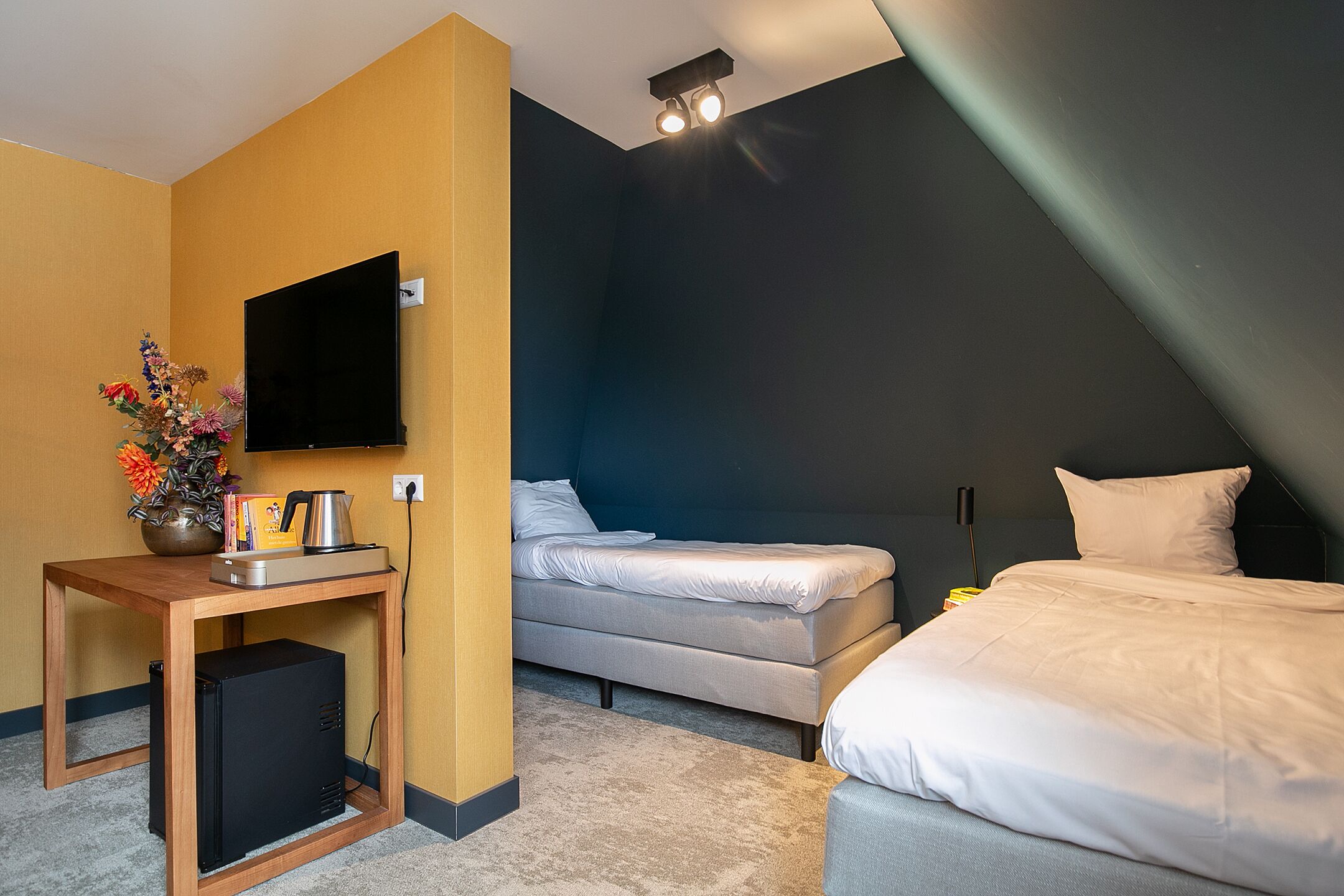 Hotel Marktstad
