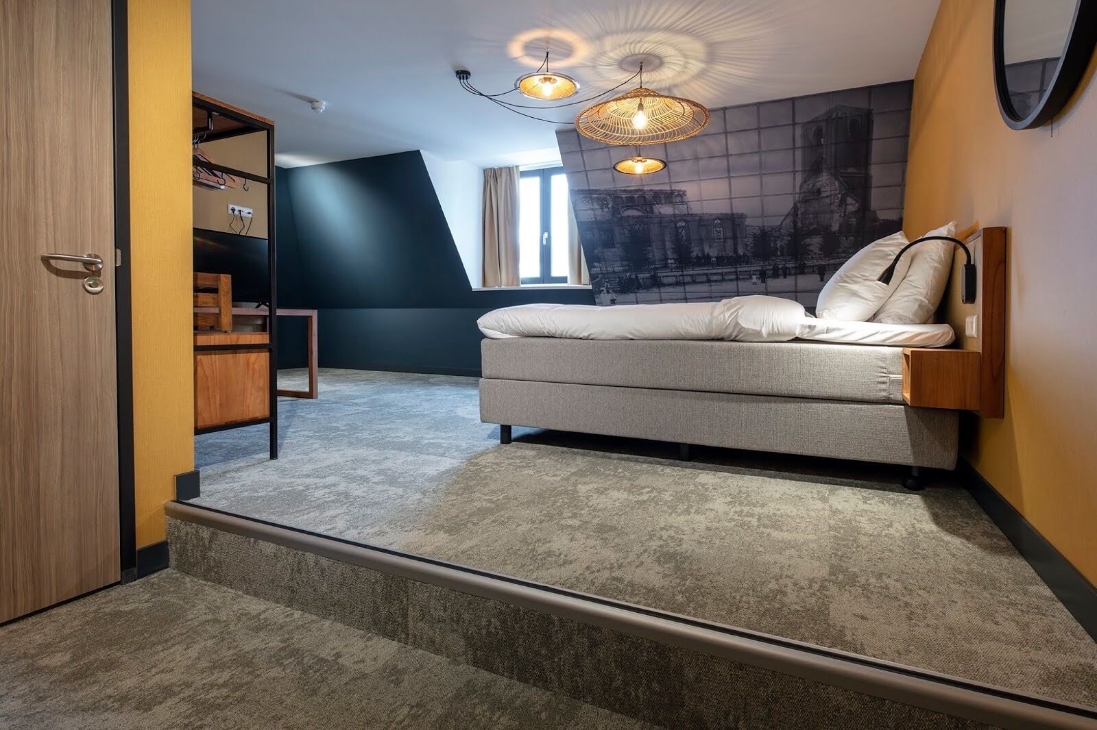 Hotel Marktstad