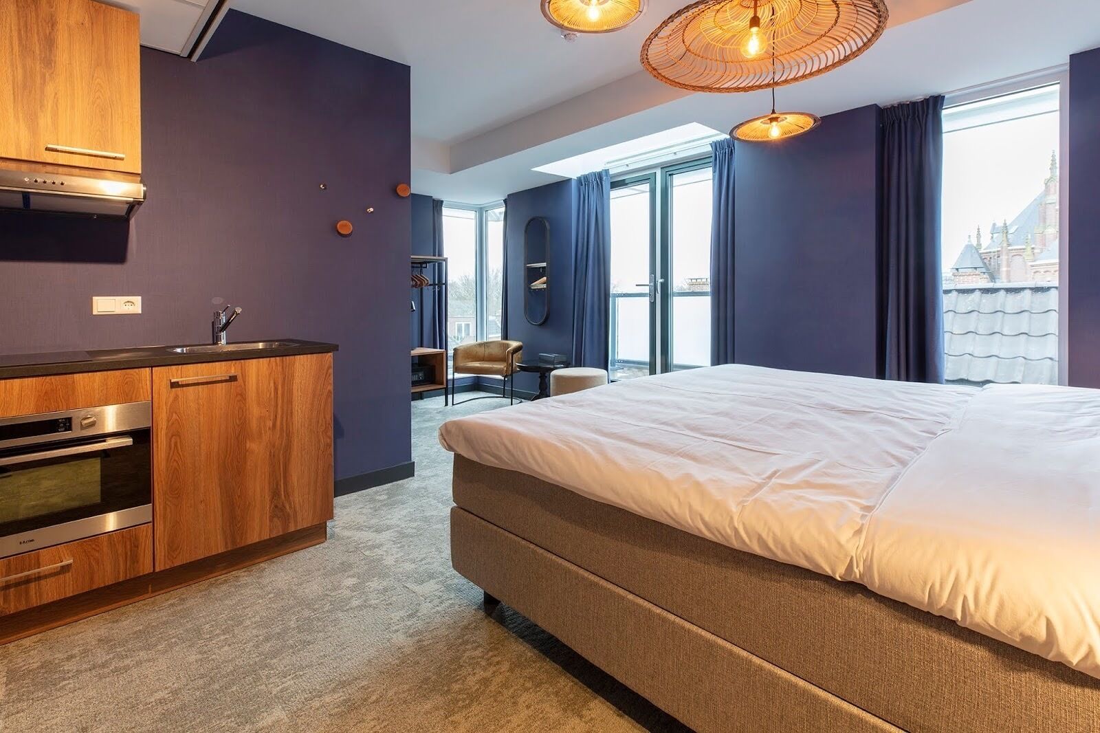 Hotel Marktstad