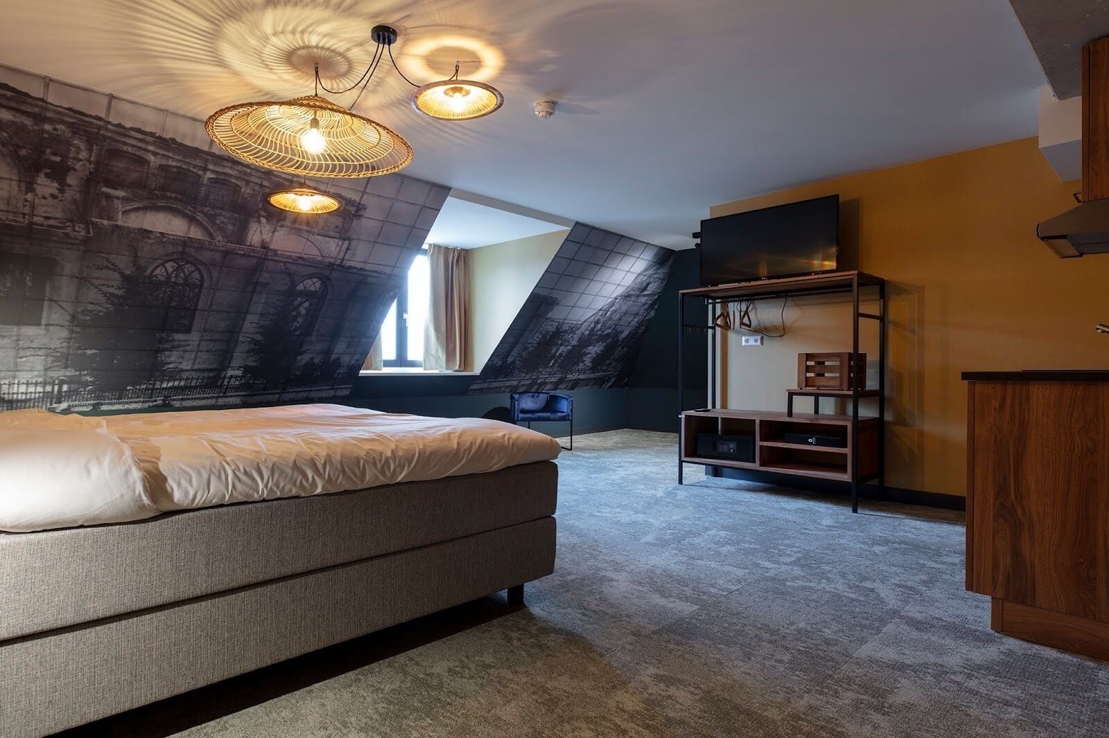 Hotel Marktstad
