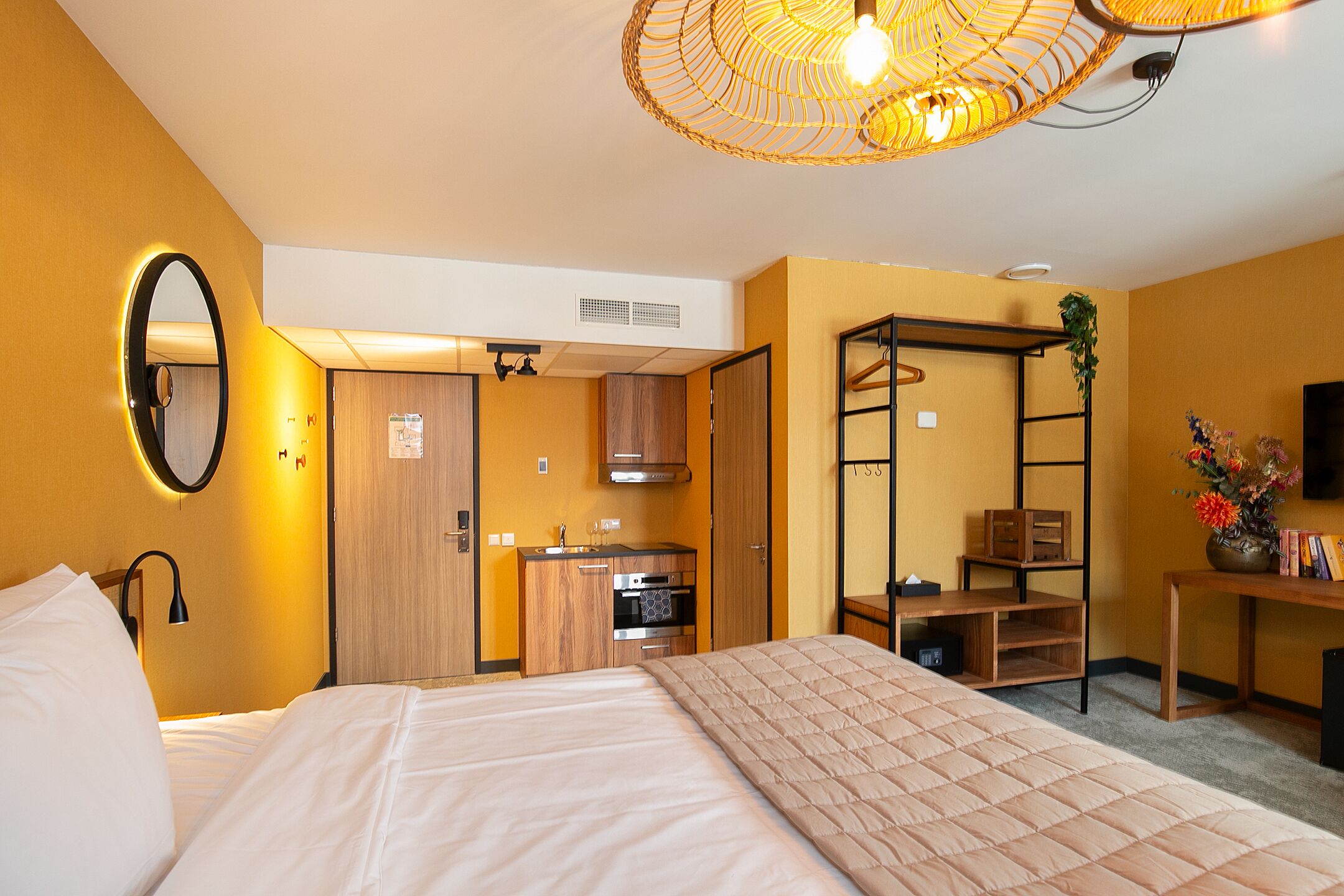 Hotel Marktstad