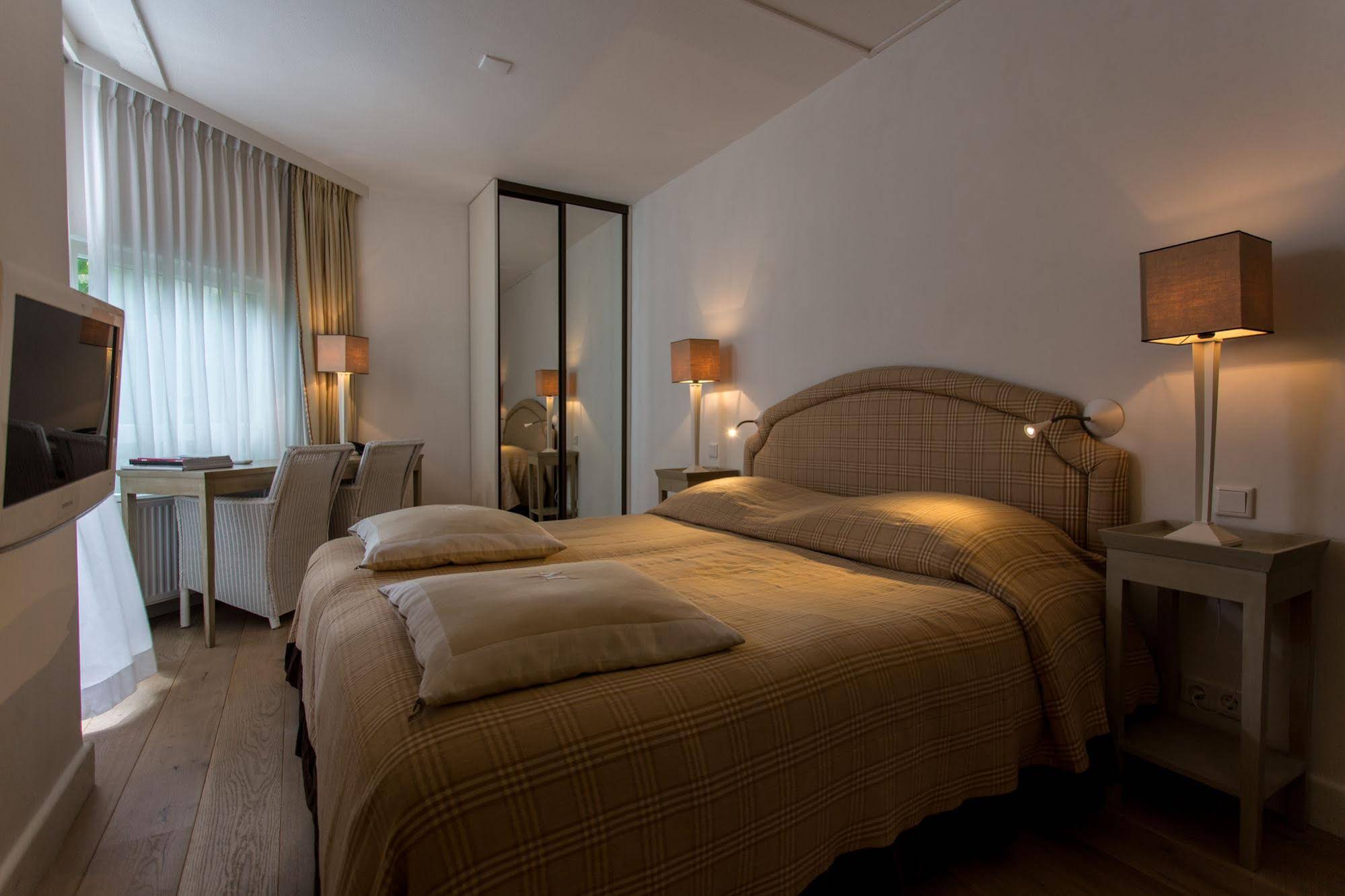 Restaurant Hotel Merlet