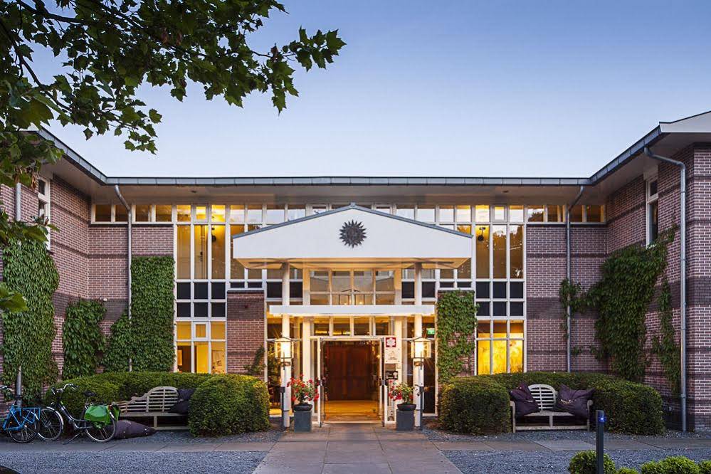 Restaurant Hotel Merlet
