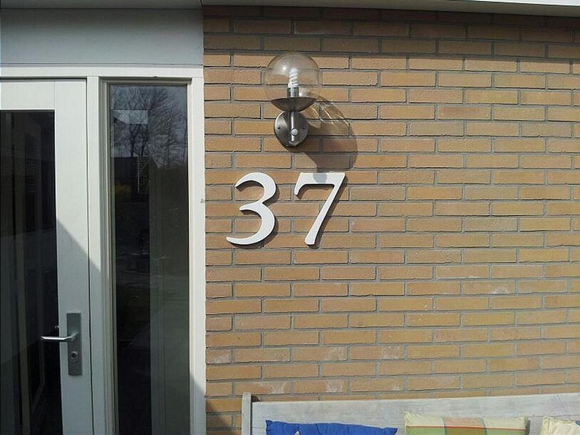 Bungalow Zeewaard 37