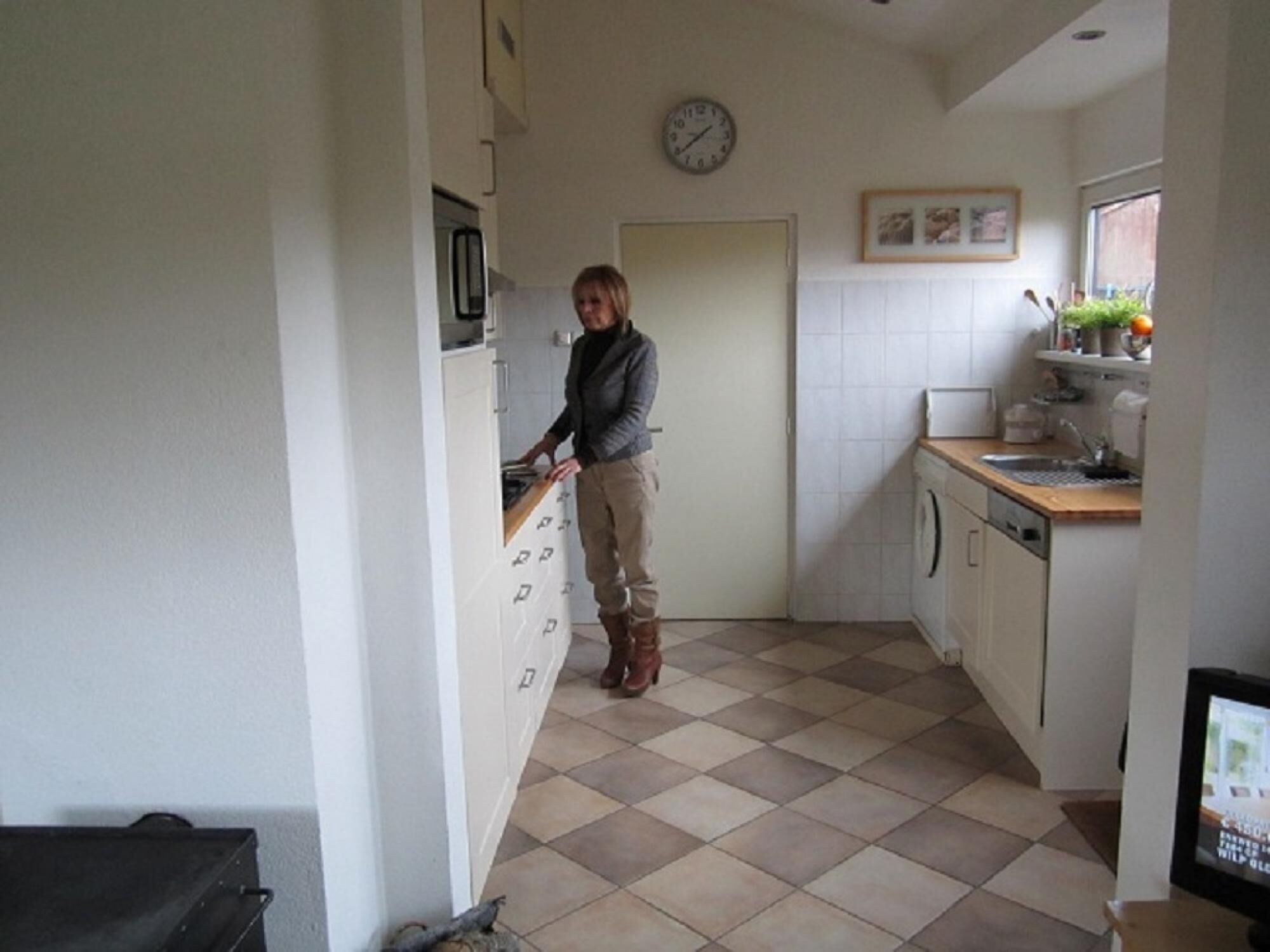 Bungalow Zeewaard 37