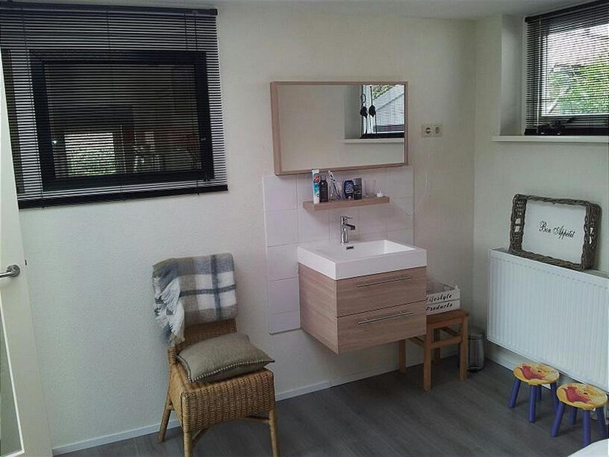 Bungalow Zeewaard 37