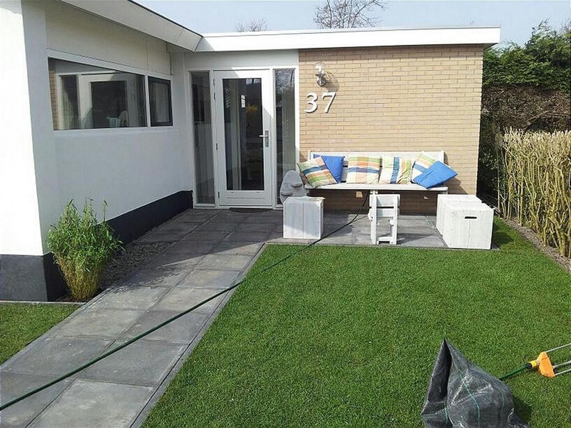 Bungalow Zeewaard 37