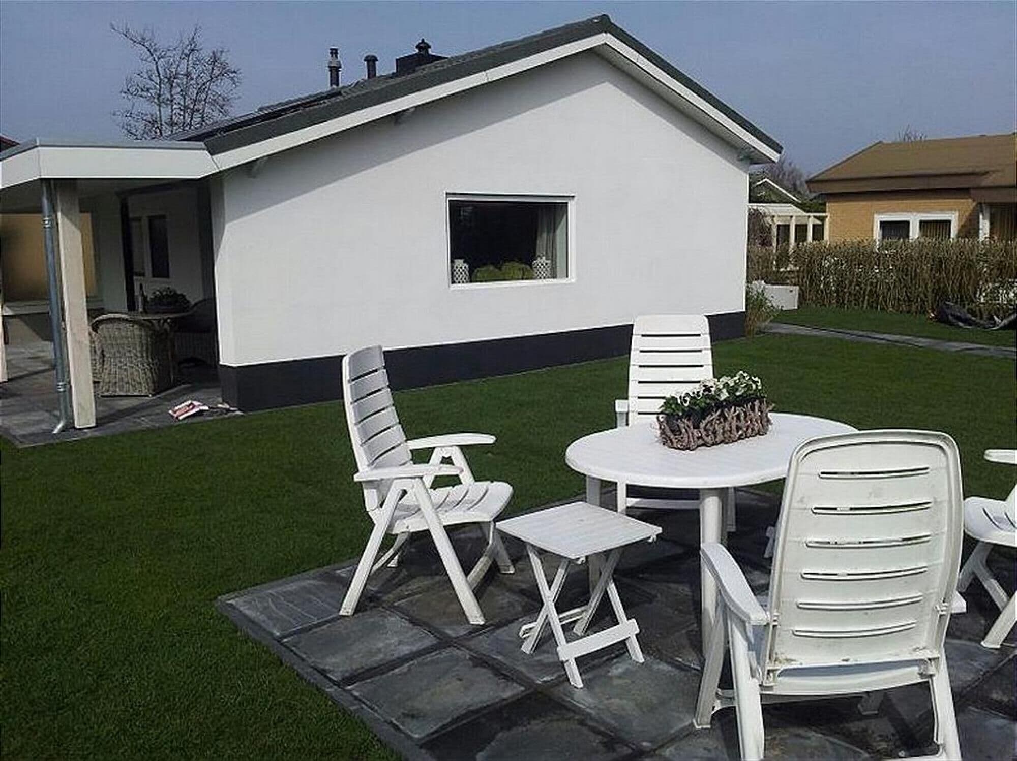 Bungalow Zeewaard 37