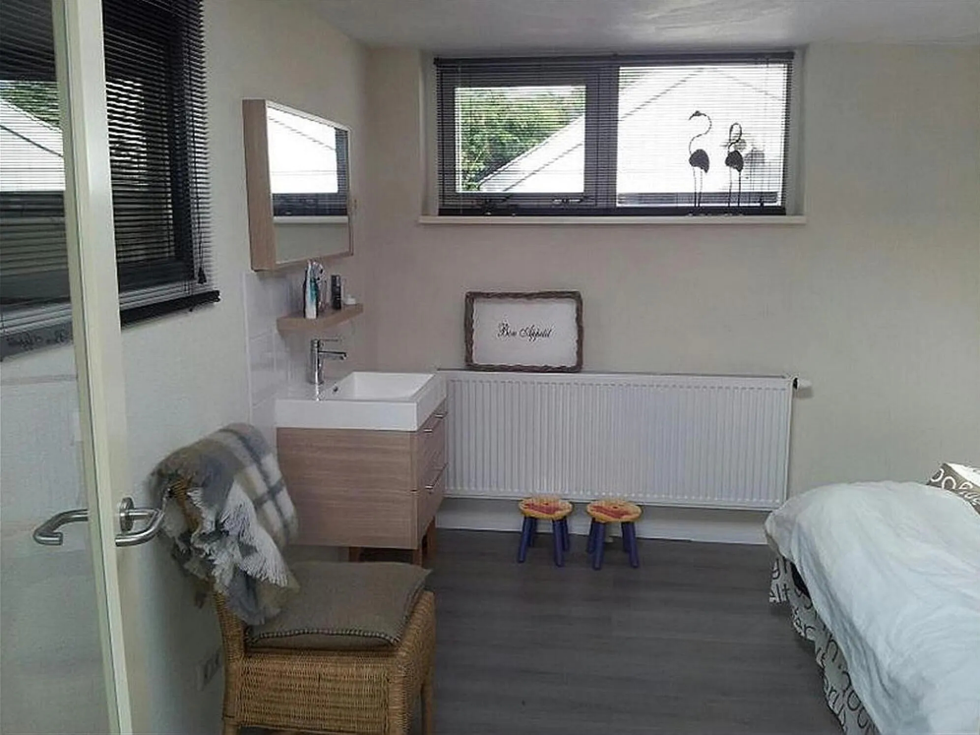 Bungalow Zeewaard 37