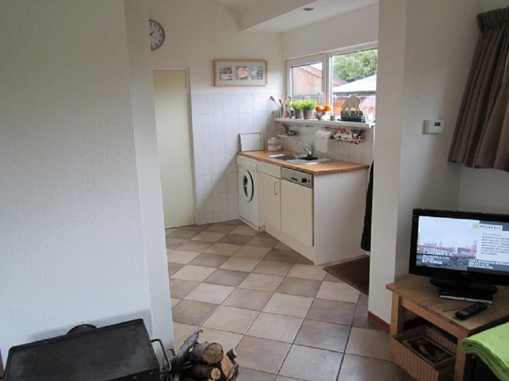 Bungalow Zeewaard 37