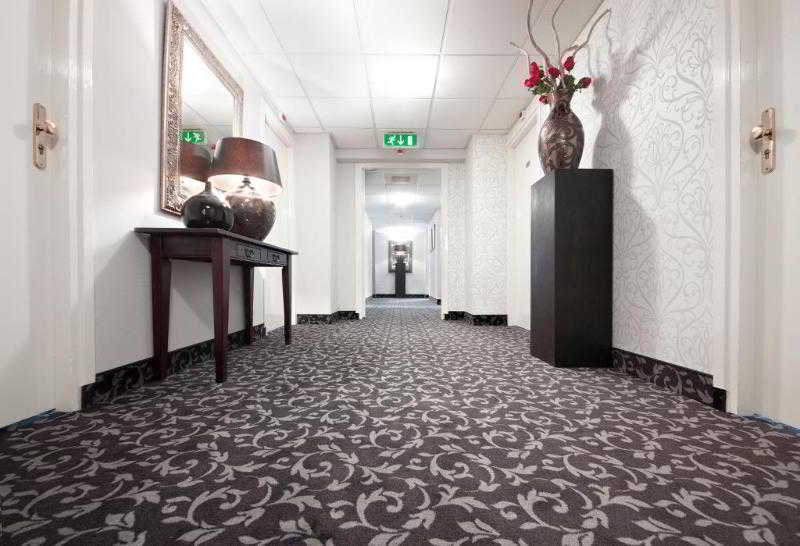 Best Western Amsterdam Airport Hotel Uithoorn