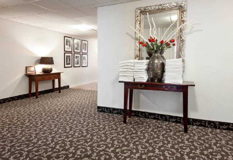 Best Western Amsterdam Airport Hotel Uithoorn