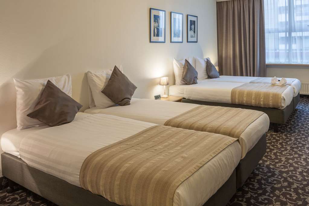 Best Western Amsterdam Airport Hotel Uithoorn