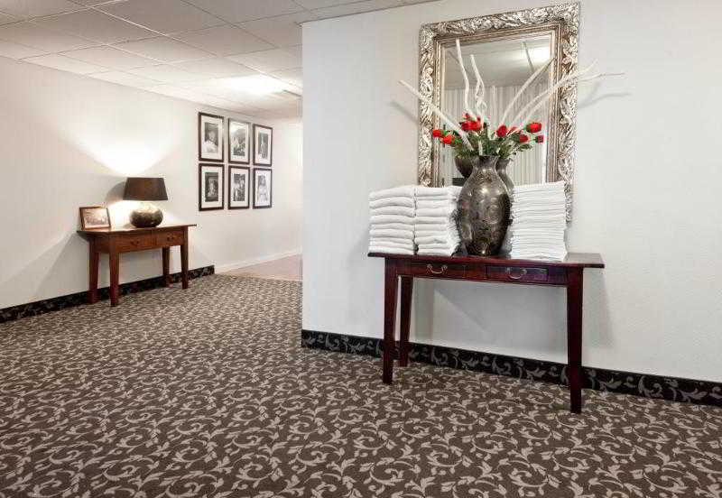 Best Western Amsterdam Airport Hotel Uithoorn