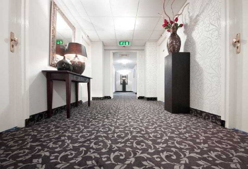 Best Western Amsterdam Airport Hotel Uithoorn