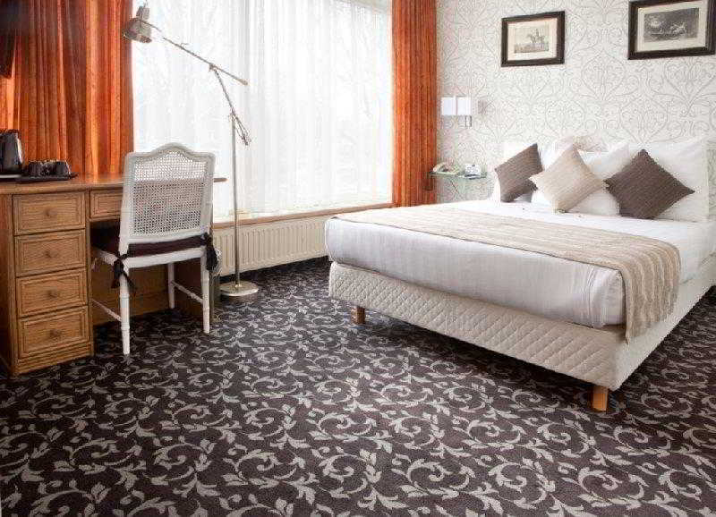 Best Western Amsterdam Airport Hotel Uithoorn