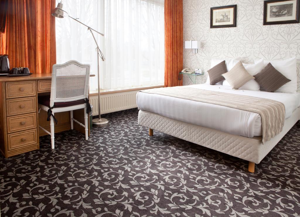 Best Western Amsterdam Airport Hotel Uithoorn