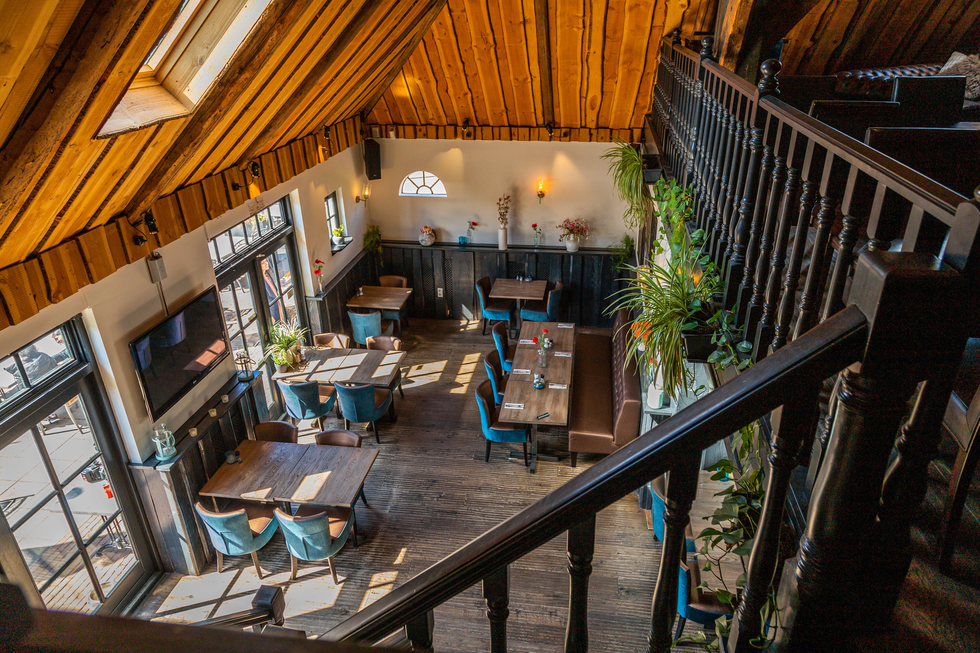 EuroParcs Buitenhuizen