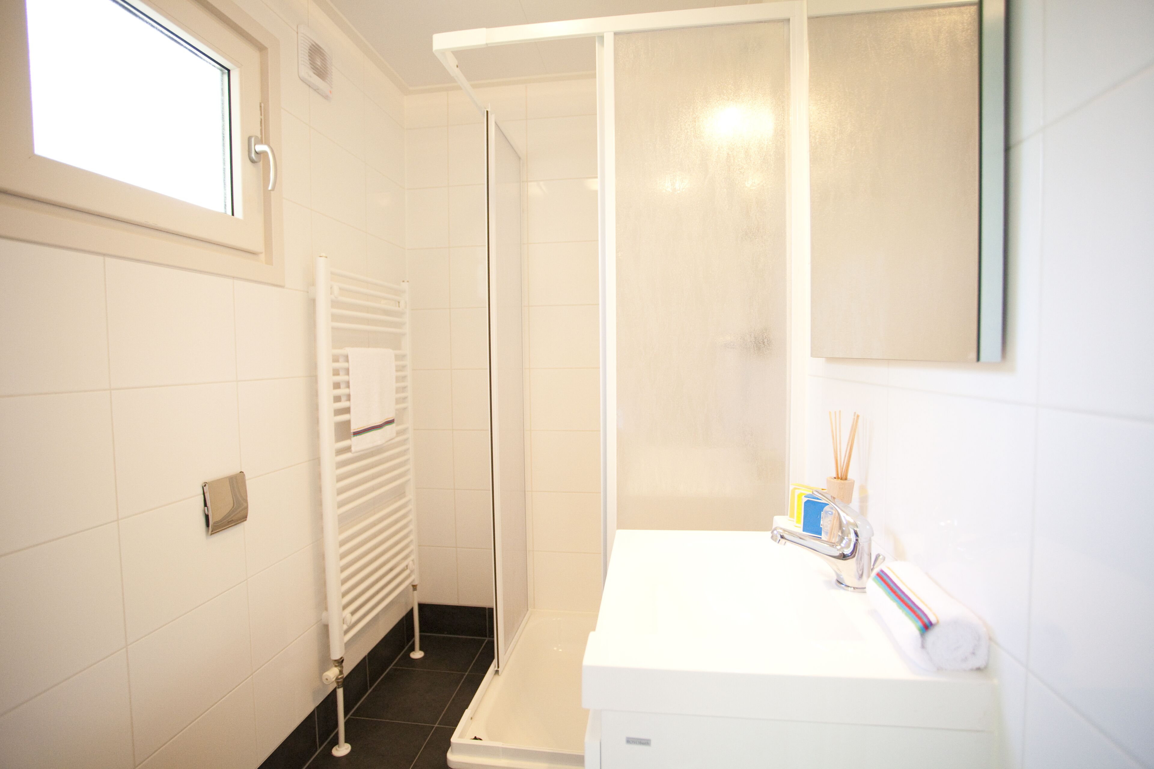 EuroParcs Buitenhuizen