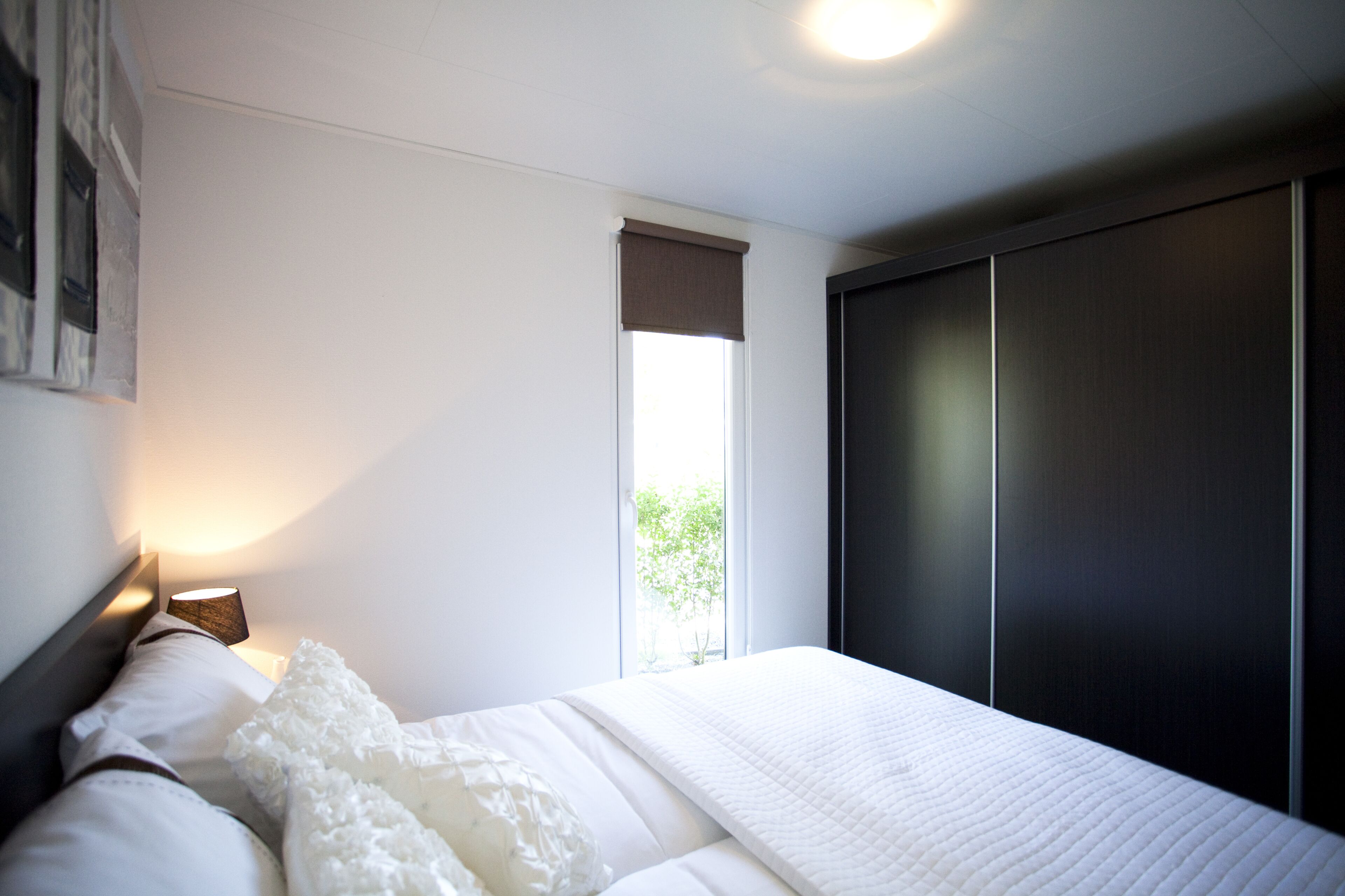 EuroParcs Buitenhuizen