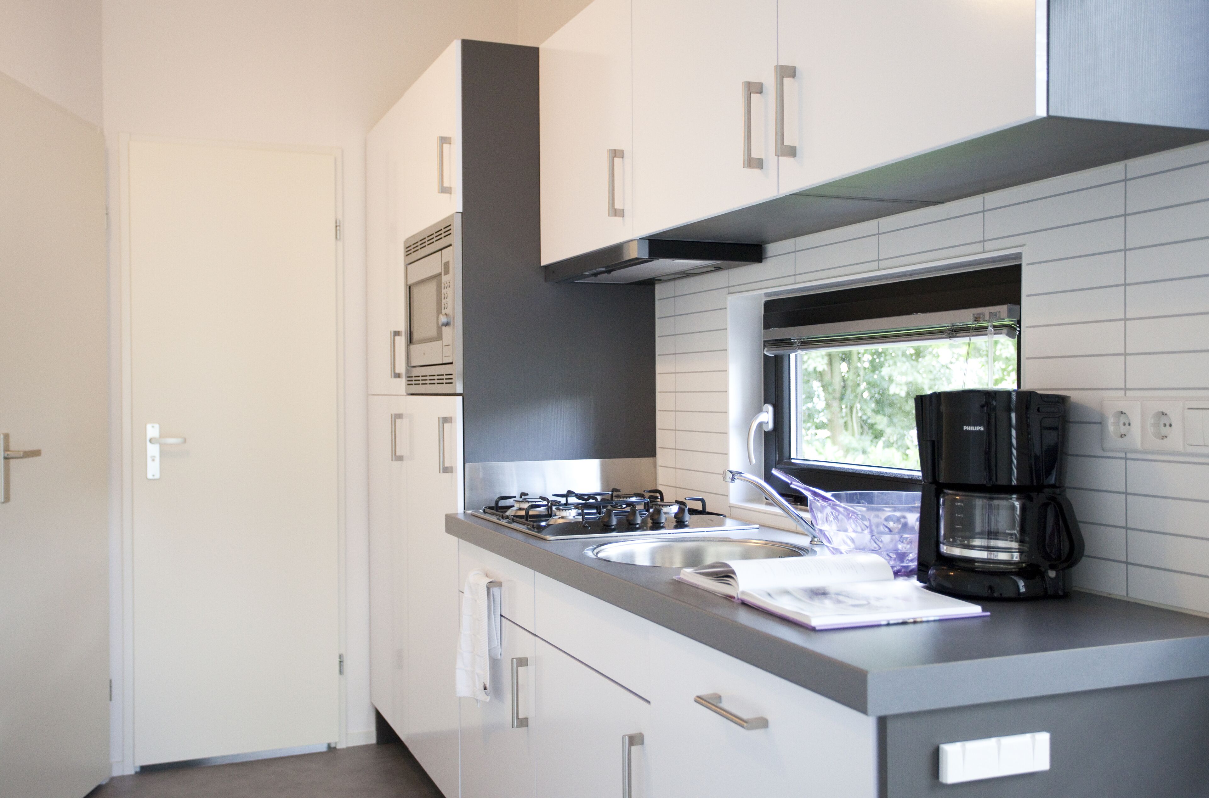 EuroParcs Buitenhuizen