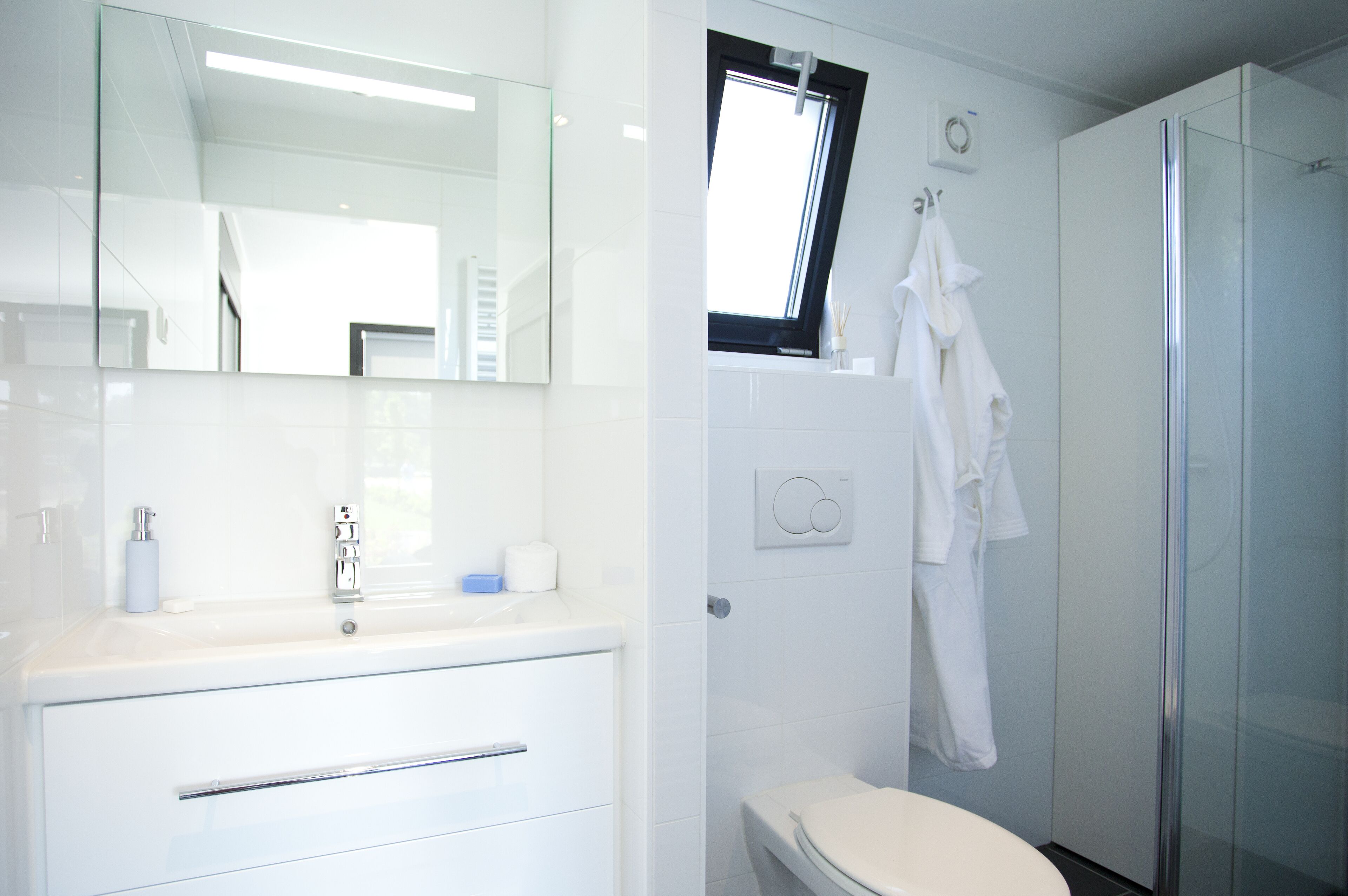 EuroParcs Buitenhuizen