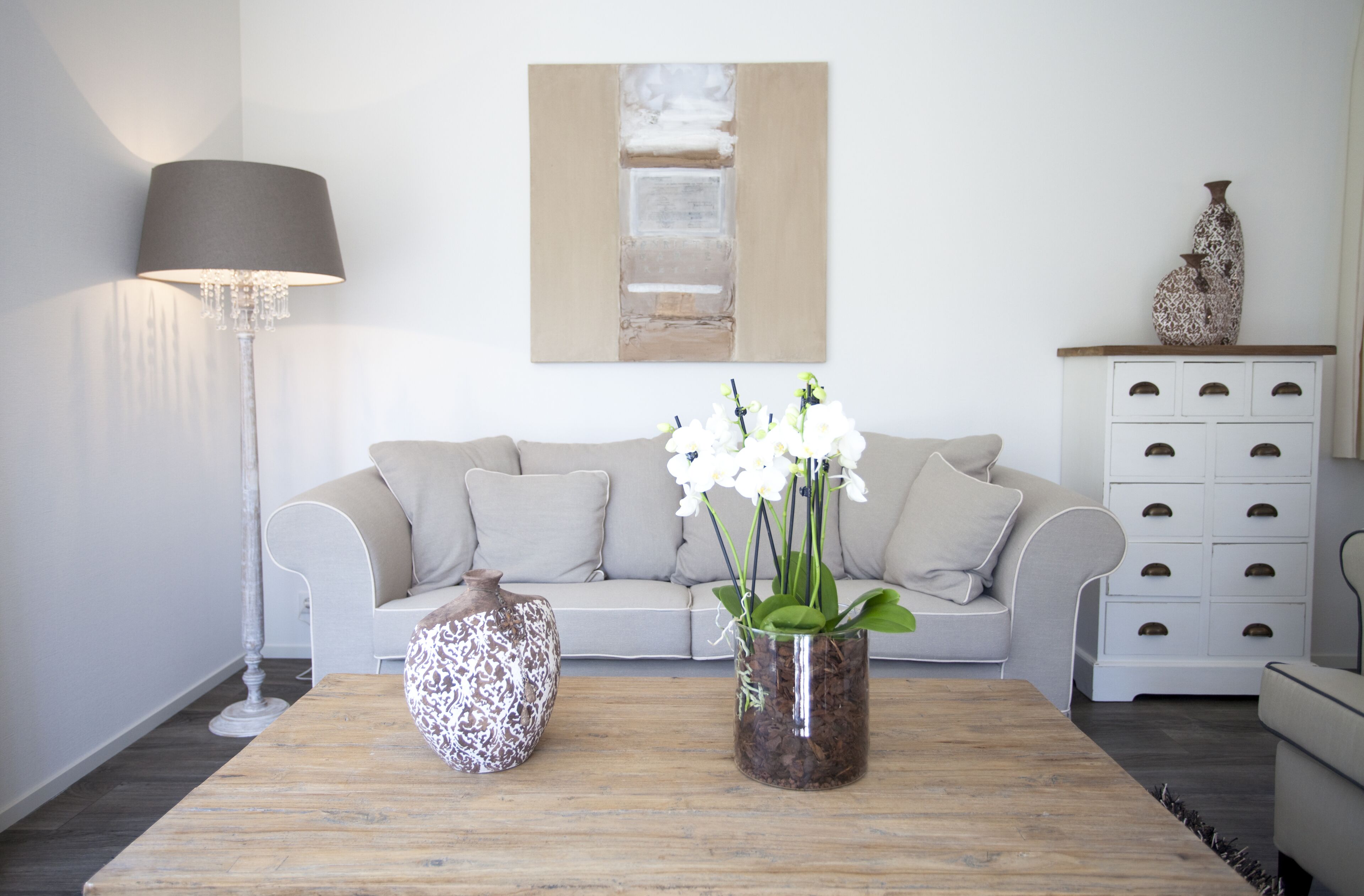 EuroParcs Buitenhuizen