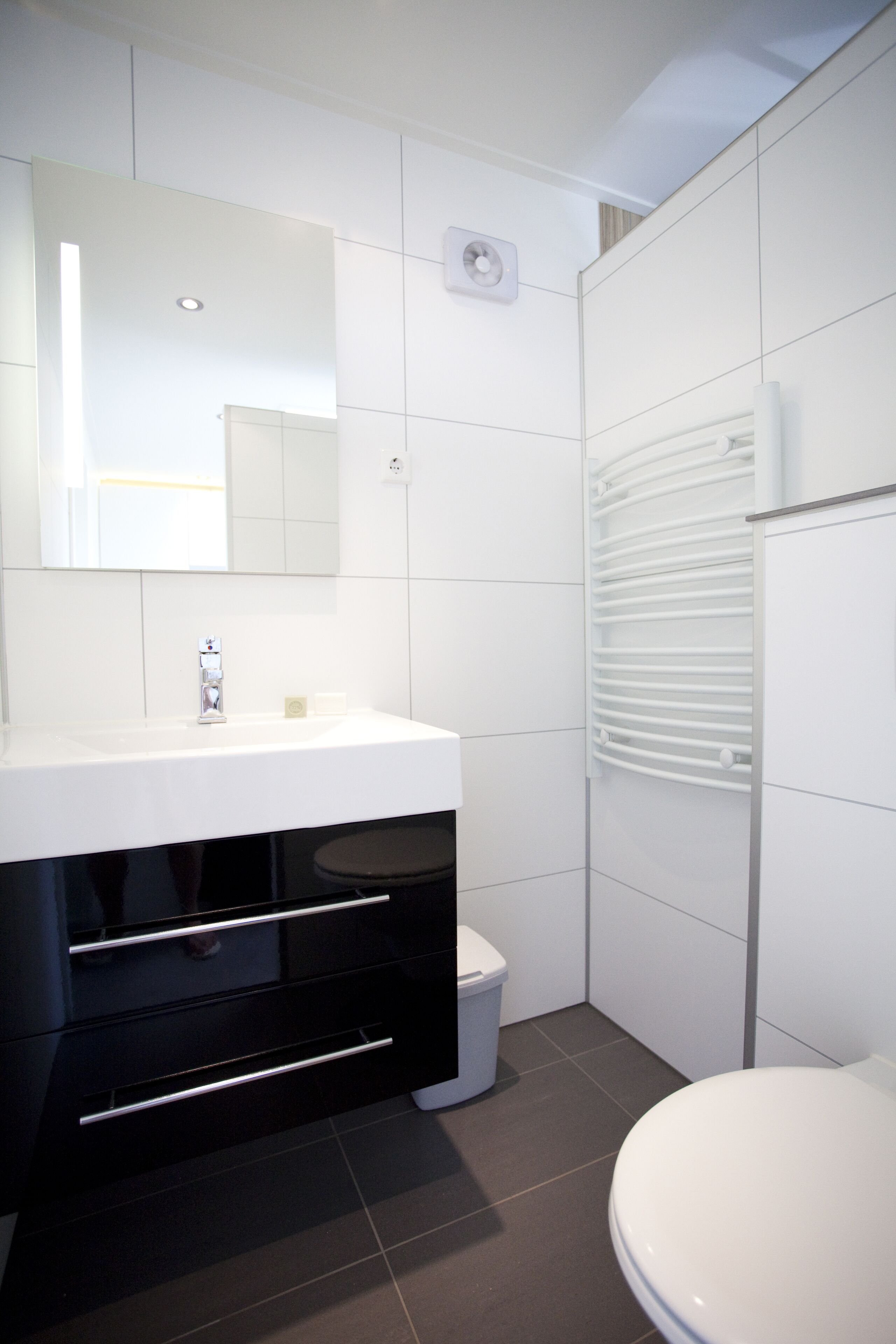 EuroParcs Buitenhuizen