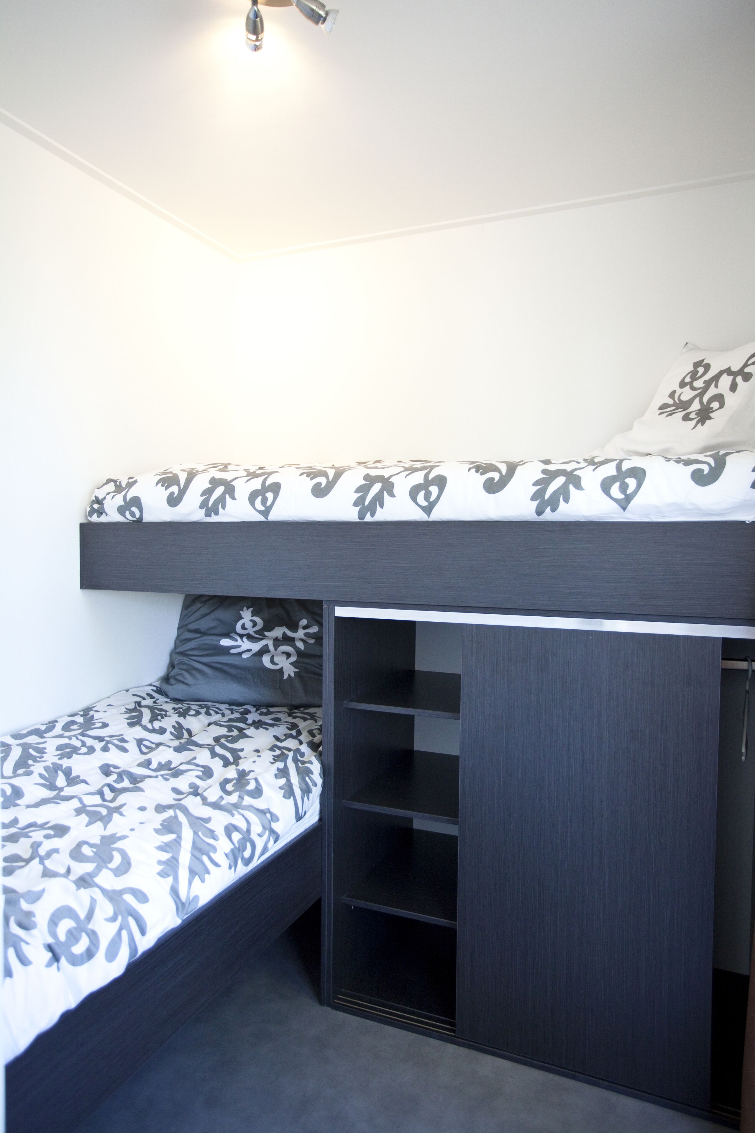 EuroParcs Buitenhuizen