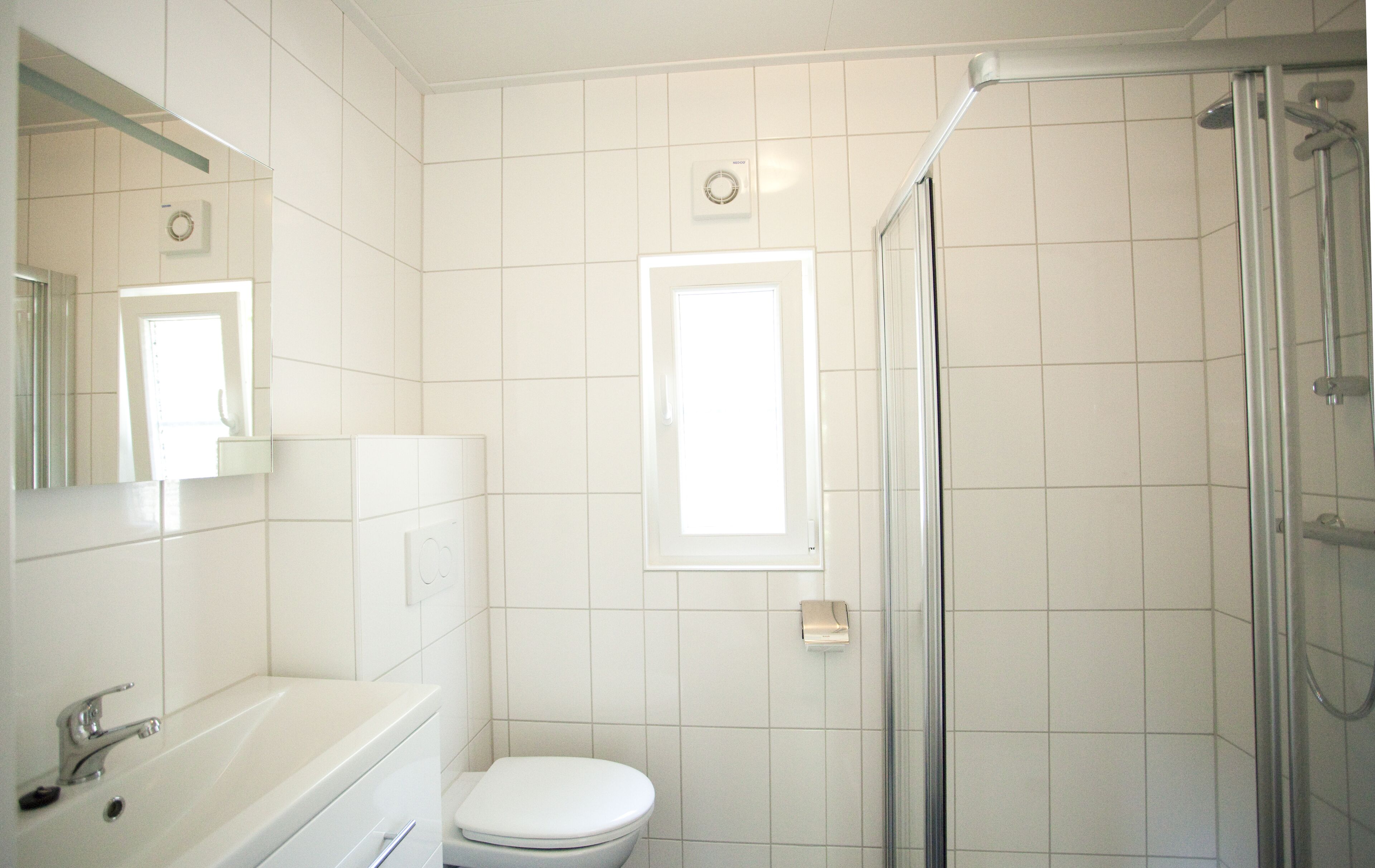 EuroParcs Buitenhuizen