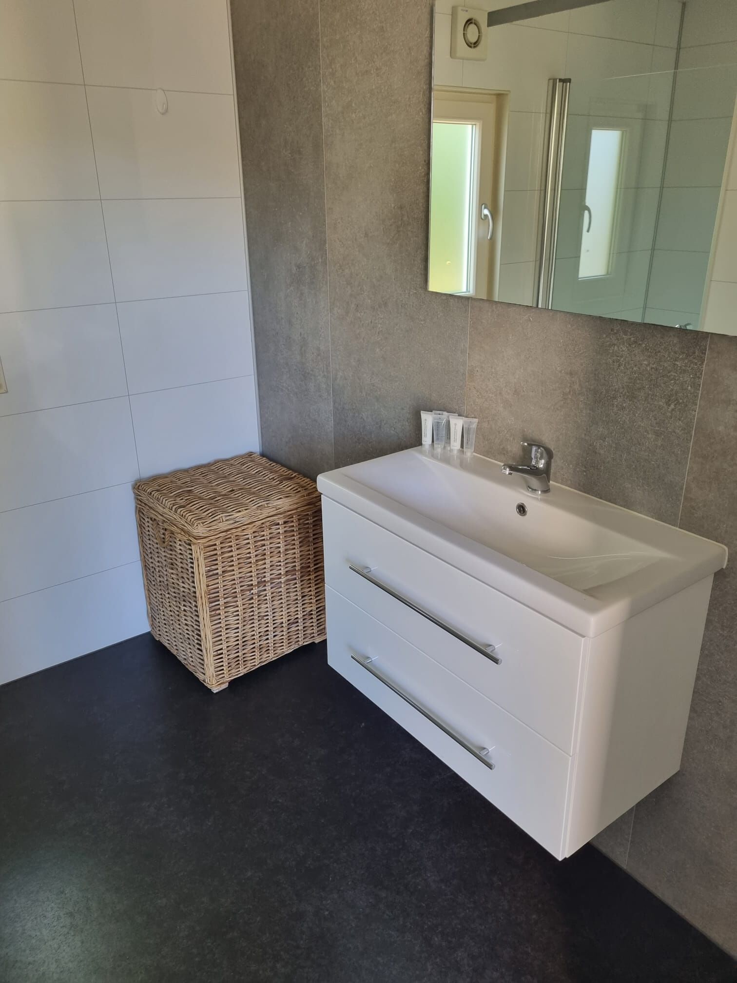 EuroParcs Buitenhuizen