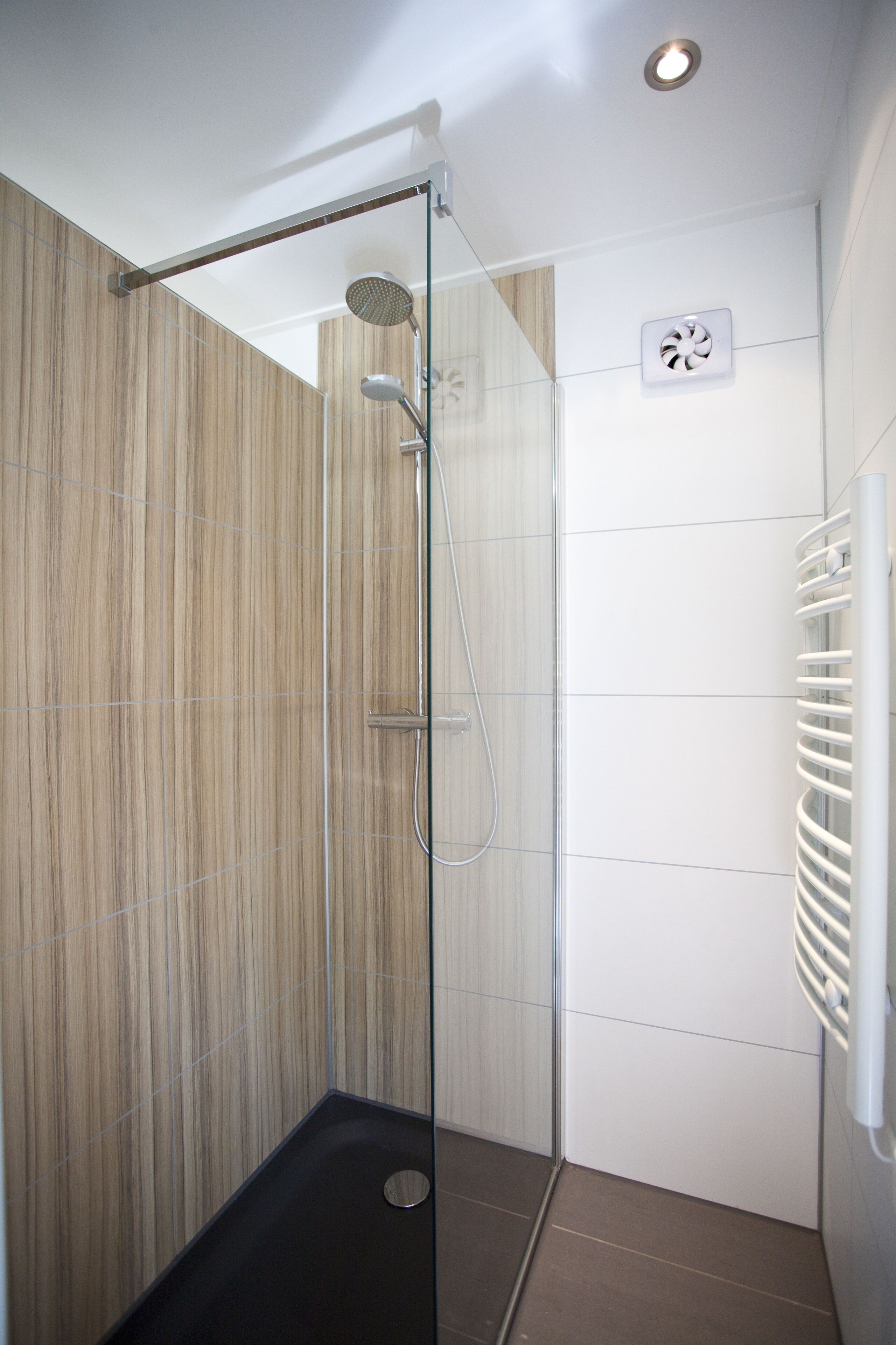 EuroParcs Buitenhuizen