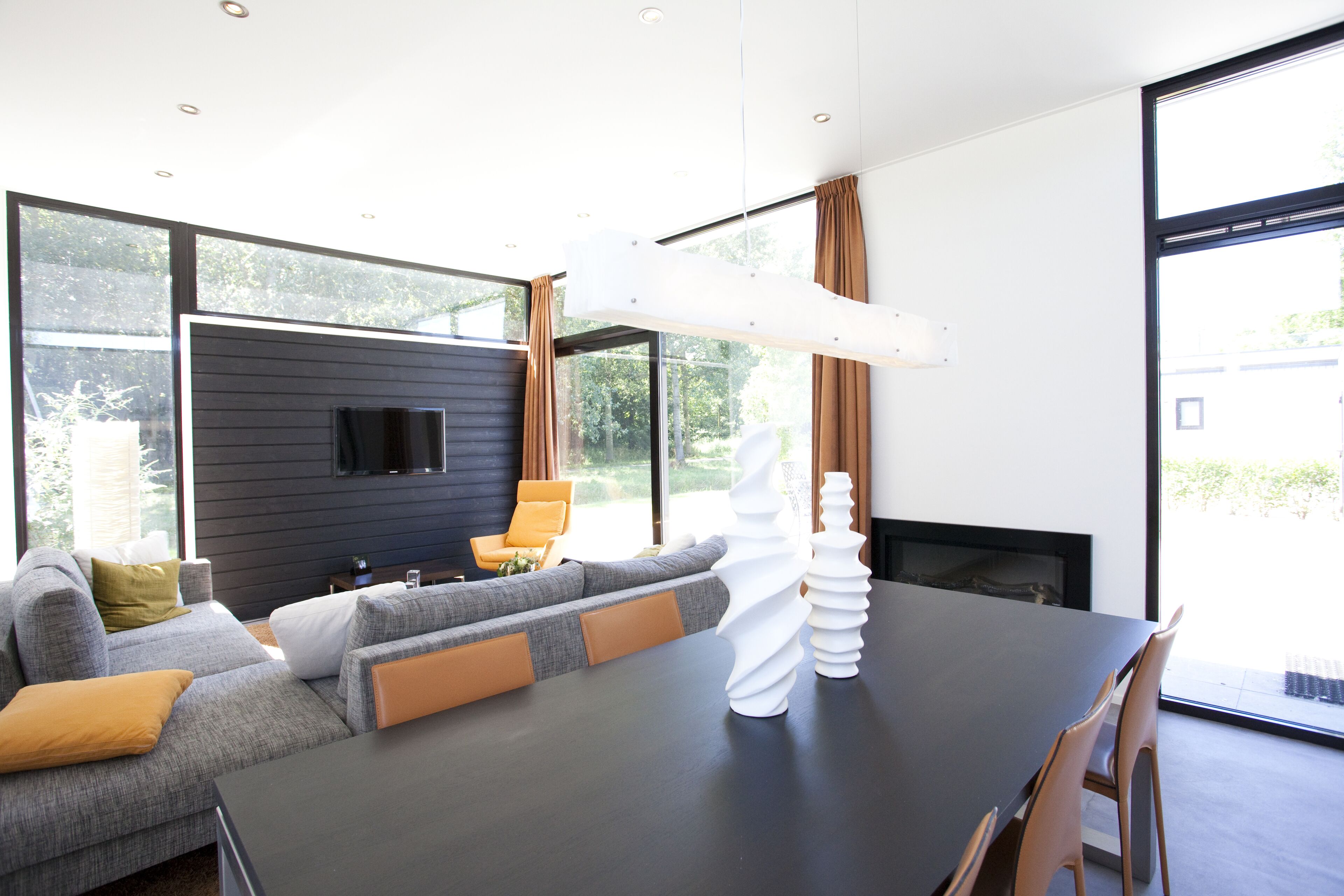 EuroParcs Buitenhuizen