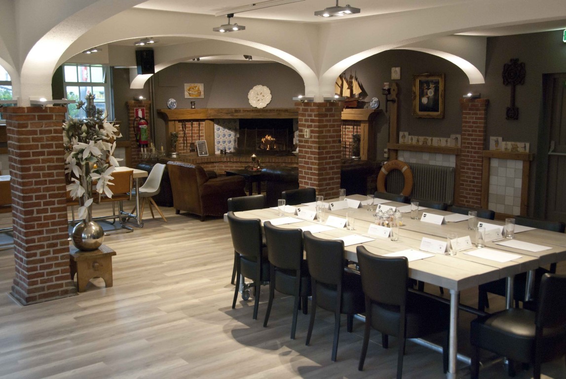 Hotel Spaander Best Western  Signature Collection
