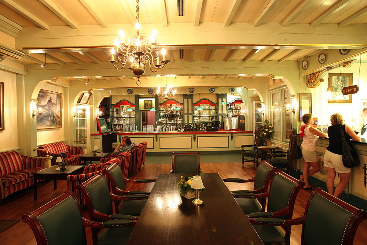 Hotel Spaander Best Western  Signature Collection