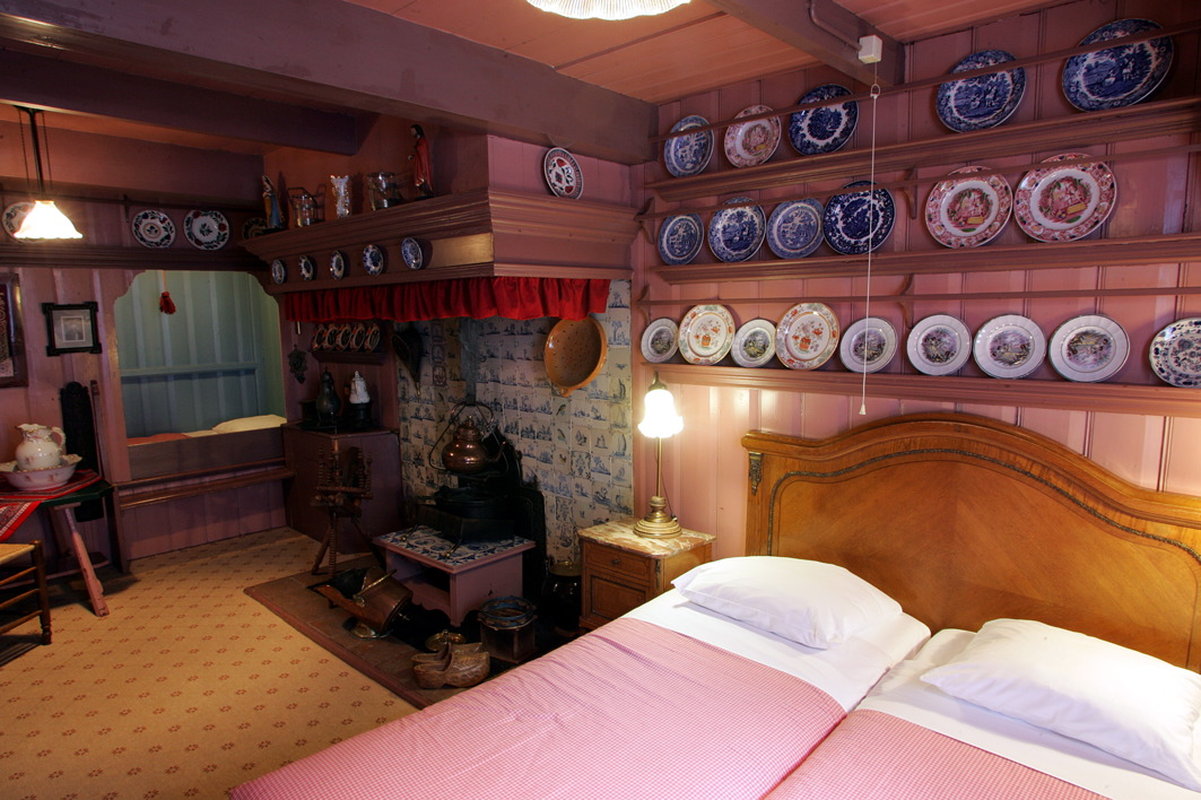 Hotel Spaander Best Western  Signature Collection