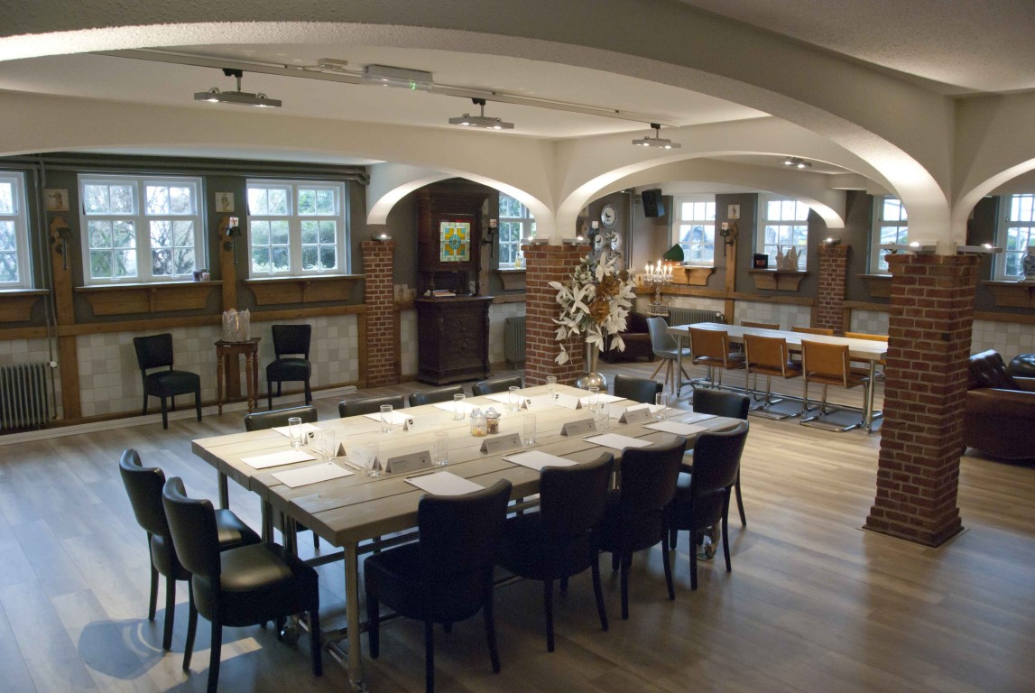 Hotel Spaander Best Western  Signature Collection
