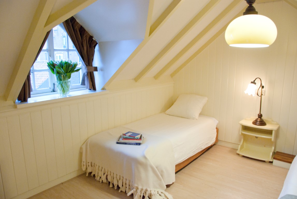 Hotel Spaander Best Western  Signature Collection