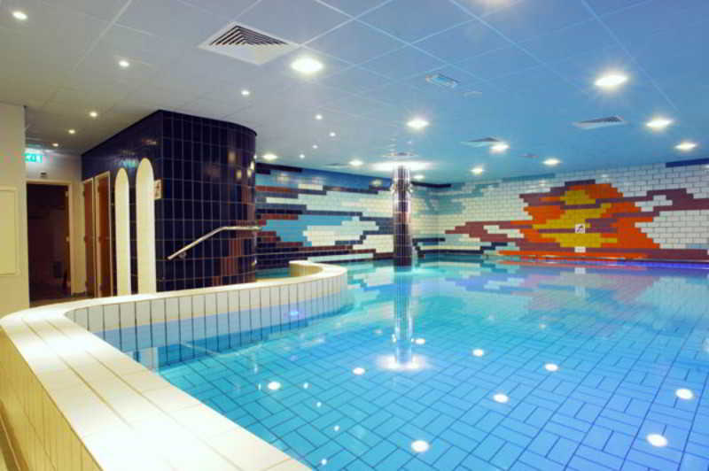 Hotel Spaander Best Western  Signature Collection